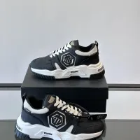 $115.00 USD Philipp Plein PP Casual Shoes For Men #1400010