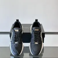 $115.00 USD Philipp Plein PP Casual Shoes For Men #1400011