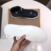 $88.00 USD Philipp Plein PP High Tops Shoes For Men #1400012