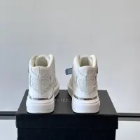 $150.00 USD Philipp Plein PP High Tops Shoes For Men #1400020