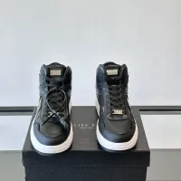 $150.00 USD Philipp Plein PP High Tops Shoes For Men #1400021