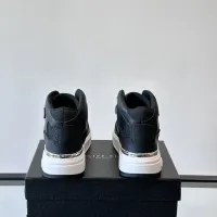 $150.00 USD Philipp Plein PP High Tops Shoes For Men #1400021