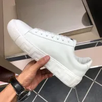$80.00 USD Versace Casual Shoes For Men #1400063