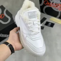 $115.00 USD Versace Casual Shoes For Men #1400065