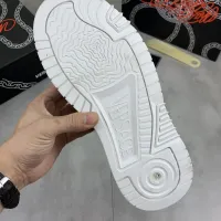 $115.00 USD Versace Casual Shoes For Men #1400065