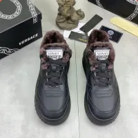 $115.00 USD Versace Casual Shoes For Men #1400066