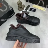 $115.00 USD Versace Casual Shoes For Men #1400066