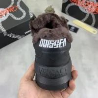 $115.00 USD Versace Casual Shoes For Men #1400066