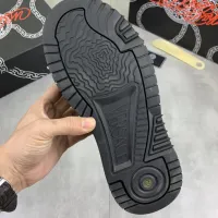 $115.00 USD Versace Casual Shoes For Men #1400066