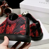 $68.00 USD Versace Casual Shoes For Men #1400069