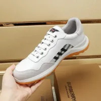 $96.00 USD Burberry Casual Shoes For Men #1400079