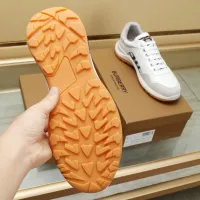 $96.00 USD Burberry Casual Shoes For Men #1400079