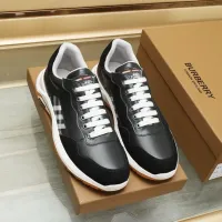 $96.00 USD Burberry Casual Shoes For Men #1400081