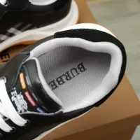 $96.00 USD Burberry Casual Shoes For Men #1400081