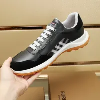 $96.00 USD Burberry Casual Shoes For Men #1400081