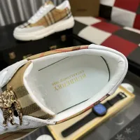 $82.00 USD Burberry Casual Shoes For Men #1400082