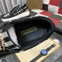 $82.00 USD Burberry Casual Shoes For Men #1400084