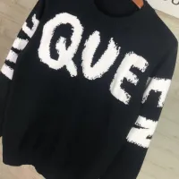 $45.00 USD Alexander McQueen Sweaters Long Sleeved For Unisex #1400096