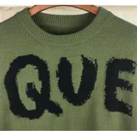 $45.00 USD Alexander McQueen Sweaters Long Sleeved For Unisex #1400097