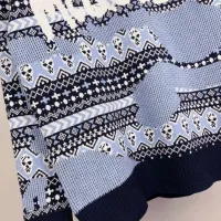 $48.00 USD Alexander McQueen Sweaters Long Sleeved For Unisex #1400099