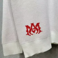 $48.00 USD Amiri Sweaters Long Sleeved For Unisex #1400107