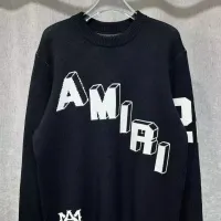 $48.00 USD Amiri Sweaters Long Sleeved For Unisex #1400108