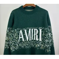 $48.00 USD Amiri Sweaters Long Sleeved For Unisex #1400110