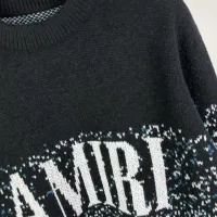 $48.00 USD Amiri Sweaters Long Sleeved For Unisex #1400112
