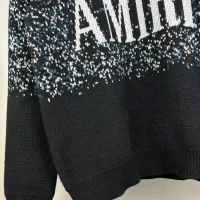 $48.00 USD Amiri Sweaters Long Sleeved For Unisex #1400112