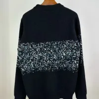 $48.00 USD Amiri Sweaters Long Sleeved For Unisex #1400112
