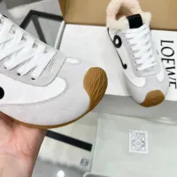 $102.00 USD LOEWE Casual Shoes For Men #1400116