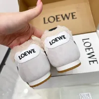 $102.00 USD LOEWE Casual Shoes For Men #1400116
