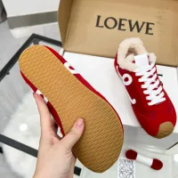$102.00 USD LOEWE Casual Shoes For Men #1400118