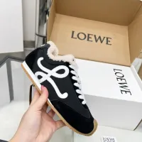 $102.00 USD LOEWE Casual Shoes For Men #1400122
