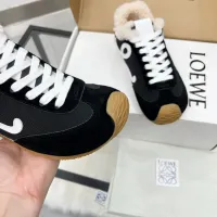 $102.00 USD LOEWE Casual Shoes For Women #1400123