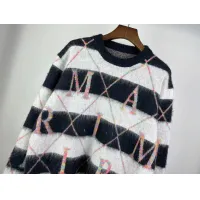$52.00 USD Amiri Sweaters Long Sleeved For Unisex #1400126