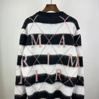 $52.00 USD Amiri Sweaters Long Sleeved For Unisex #1400126