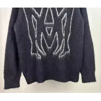 $48.00 USD Amiri Sweaters Long Sleeved For Unisex #1400128