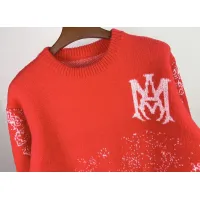 $48.00 USD Amiri Sweaters Long Sleeved For Unisex #1400130