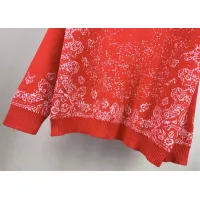 $48.00 USD Amiri Sweaters Long Sleeved For Unisex #1400130