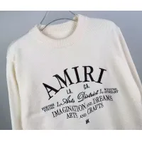 $48.00 USD Amiri Sweaters Long Sleeved For Unisex #1400135