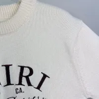 $48.00 USD Amiri Sweaters Long Sleeved For Unisex #1400135