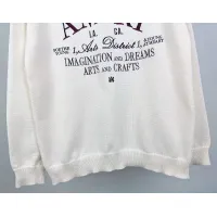 $48.00 USD Amiri Sweaters Long Sleeved For Unisex #1400135