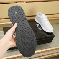 $92.00 USD Boss Casual Shoes For Men #1400140