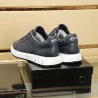 $92.00 USD Boss Casual Shoes For Men #1400141