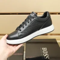 $92.00 USD Boss Casual Shoes For Men #1400142