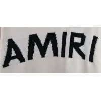 $48.00 USD Amiri Sweaters Long Sleeved For Unisex #1400144