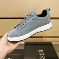 $88.00 USD Boss Casual Shoes For Men #1400145