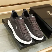 $88.00 USD Boss Casual Shoes For Men #1400146