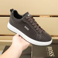 $88.00 USD Boss Casual Shoes For Men #1400146